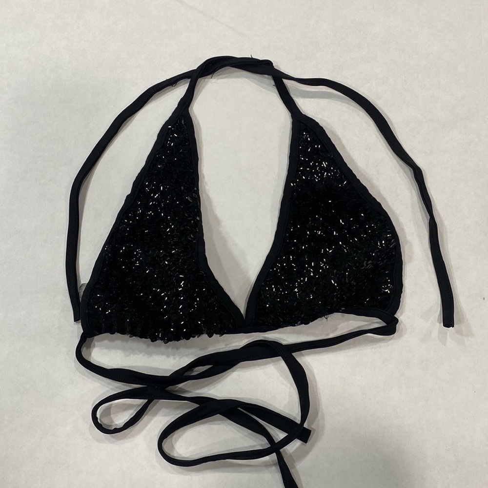 5 for $25 Num de Plum‎ sequin bra vintage